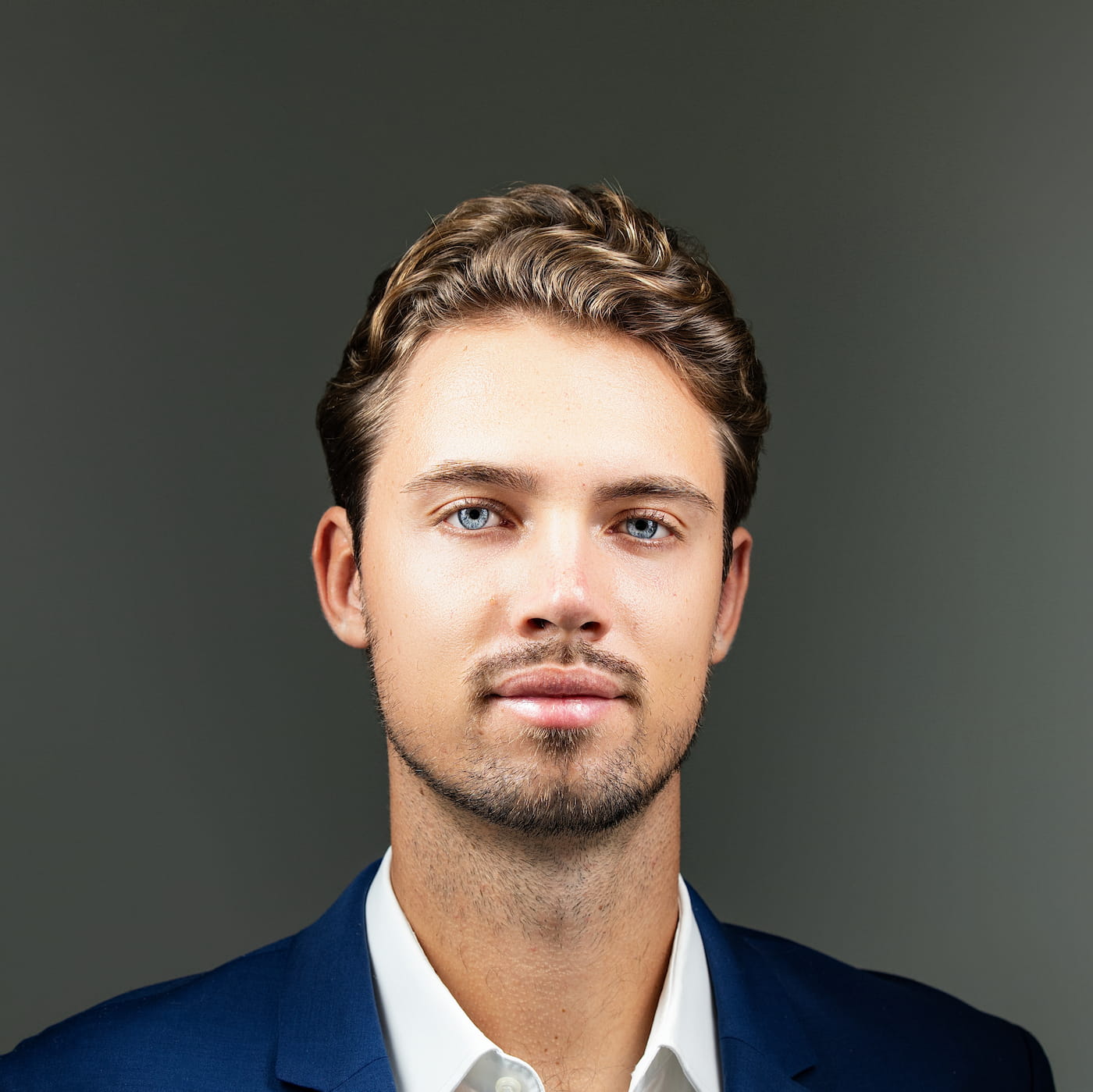 Corporate executive headshot Inland Empire California
