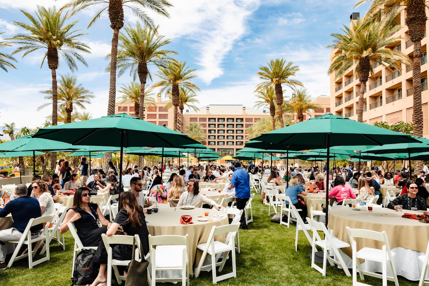 Corporate conference event photography Inland Empire Southern California