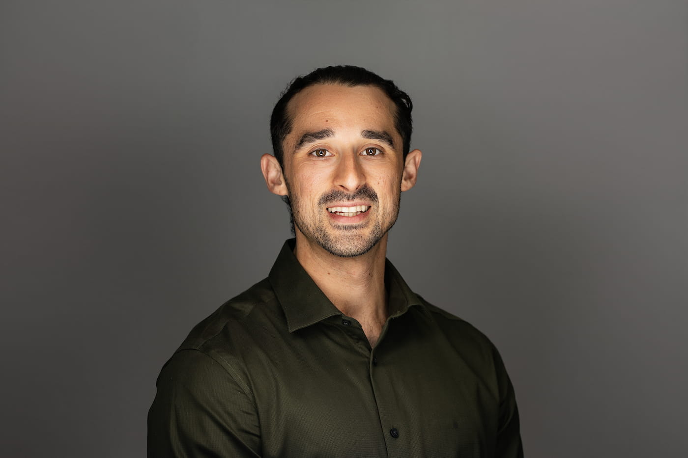 Professional headshot photography Inland Empire