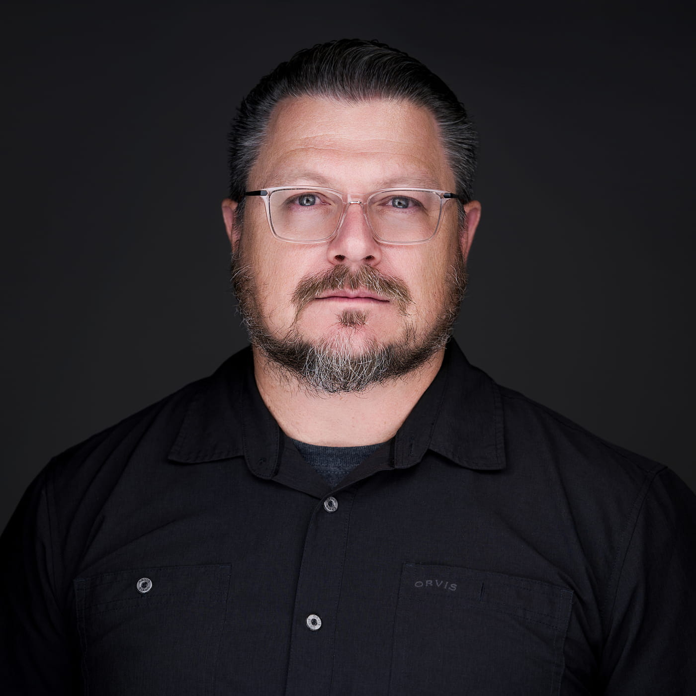 William J. Saylor — founder of Anchor Point Visuals, Inland Empire corporate photographer